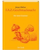  - Geschmacksschule