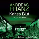  - Mörderische Tage: Julia Durants schwerster Fal