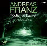  - Teuflische Versprechen. 6 CDs: Ein Julia-Durant-Krimi