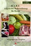  - BARF-Rezepte