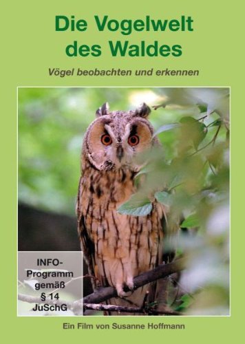 - Die Vogelwelt des Waldes