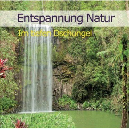  - Entspannung Natur-im Tiefen Dschungel