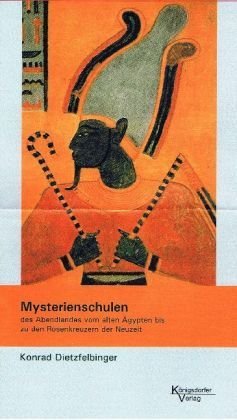 - Mysterienschulen des Abendlandes