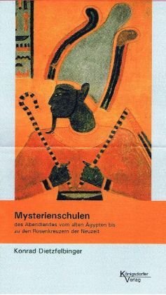  - Mysterienschulen des Abendlandes