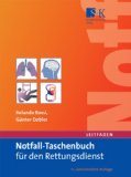  - Das Rettungsdienst-Lehrbuch