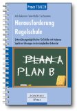  - Praxis TEACCH: Wenn Verhalten zur Herausforderung wird