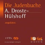  - Die Judenbuche: Ein Sittengemälde aus dem gebirgigten Westphalen
