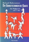  - Karate-do: Die Kunst, ohne Waffen zu siegen