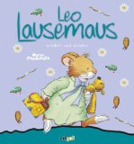  - Leo Lausemaus will nicht schlafen