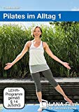 DVD - Pilates im Alltag 2: Fortgeschrittene und Könner