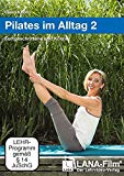 DVD - Pilates im Alltag 1: Einsteiger