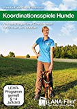 DVD - Trickspiele Hunde 2: Dog for Fun Training