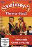 DVD - Peter Steiners Theaterstadl - Aufstand der Jungfrauen