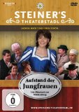  - Peter Steiners Theaterstadl (4 DVDs)
