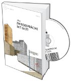  - Neue Zwiegespräche mit Gott. Buch mit MP3-CD