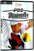 PC - Professional Tennis