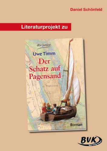 - Literaturprojekt zu Der Schatz auf Pagensand: Ab 7. Klasse aller Schulformen