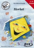  - Die Herbst-Werkstatt - Klasse 1/2: Kompetenzen erwerben im Sachunterricht