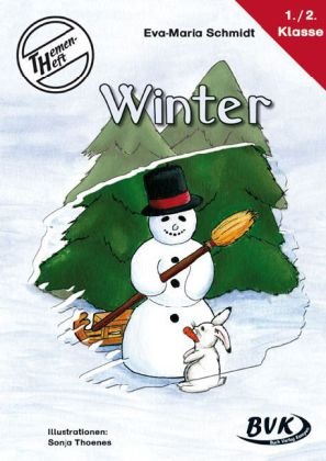 - Themenheft Winter 1.-2. Klasse