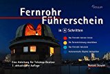 - moonscout: Mondmeere, Krater und Gebirge einfach finden und beobachten