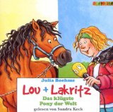  - Klara + Krümel: Ein Pony außer Rand und Band CD