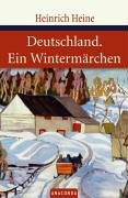 - Deutschland. Ein Wintermärchen