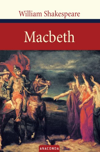 - Macbeth