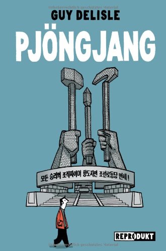 - Pjöngjang