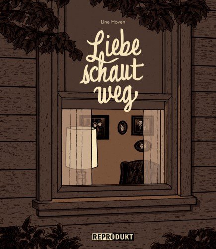 - Liebe schaut weg