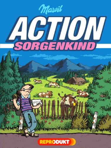  - Action Sorgenkind