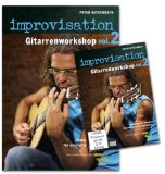  - On Stage: 18 überraschend griffige Fingerstyle-Stücke für Zuhause und für die Bühne. Für akustische und E-Gitarre, verschiedene Schwierigkeitsgrade, Standard-Tuning, mit Tabulatur und Akkordsymbolen