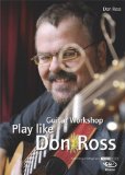  - Andy Mckee Joyland Guitar Recorded Versions Grv Gtr Tab Book