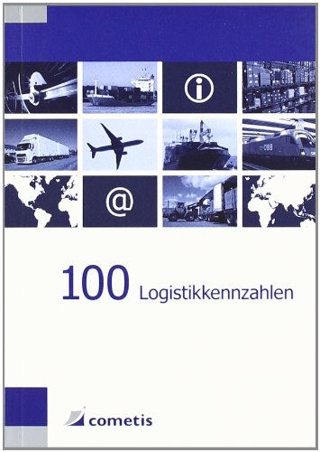- 100 Logistikkennzahlen