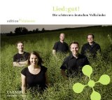 Katschner , Wolfgang / Calmus Ensemble / Lautten Compagney - Bacharkaden