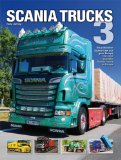 - LKW Kalender 2014 - Scania (ohne Frauen)