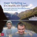 Kerkeling , Hape - Erwarten se nix