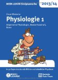  - MEDI-LEARN Skriptenreihe 2013/14: Biochemie im Paket
