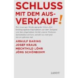  - Europa verteidigen. Zehn Texte