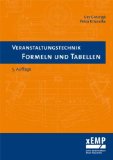 - Praxisleitfaden Versammlungsstättenverordnung: Ein Anwendungshandbuch für Berufspraxis, Ausbildung, Betrieb und Verwaltung: Ein Anwendungshandbuch für ... und Verwaltung - 2. überarbeitete Auflage