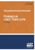 - Lichttechnik und Energieversorgung: für Veranstaltungstechniker