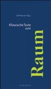  - Klassische Texte zum Raum