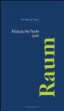 Bachelard, Gaston - Poetik des Raumes