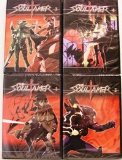  - Speedgrapher Vol. 1 - 6, Die komplette Serie auf 6 DVD`s (DVD - 2006) - Director's Cut