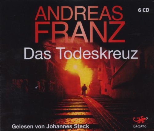  - Das Todeskreuz