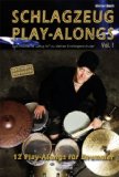  - Drum Training Groove + CD + DVD: Das ultimative Trainingsprogramm für das Schlagzeug