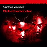  - Dreamland-Grusel 35 - Im Sog der Finsternis: Dreamland Production