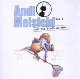 Hörspiel - Andi Meisfeld 5: und das Geheimnis der Röhre 13