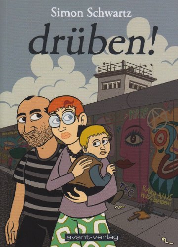 - drüben!