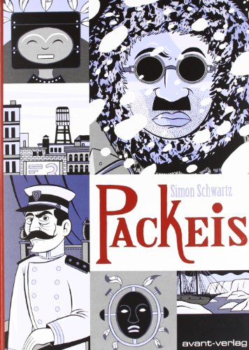- Packeis