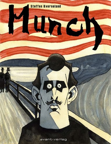 - Munch
